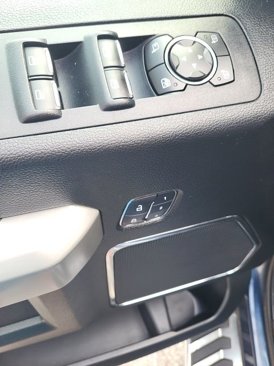 Used 2017 Ford F150 Lariat w/ Equipment Group 502A Luxury image 22