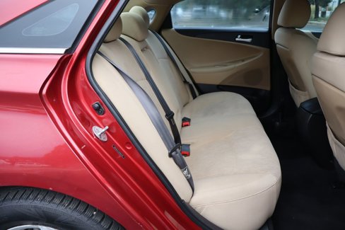 Used 2012 Hyundai Sonata GLS image 21