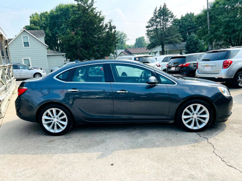 Used 2012 Buick Verano Convenience image 2