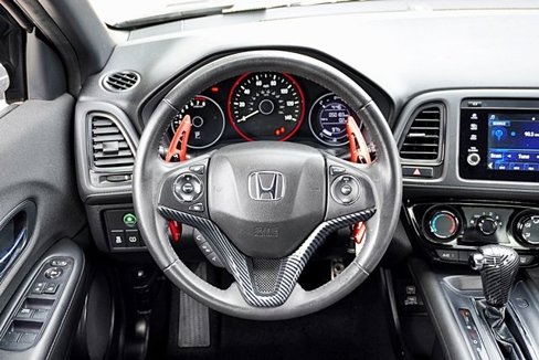 Used 2021 Honda HR-V Sport image 19