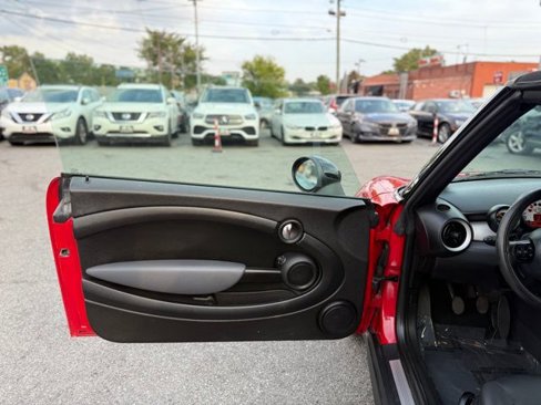 Used 2012 MINI Cooper Convertible image 16