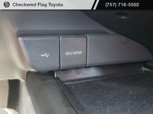 Used 2024 Toyota Camry LE image 18