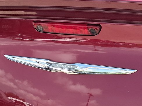 Used 2019 Chrysler 300 S w/ S Model Appearance Package image 29