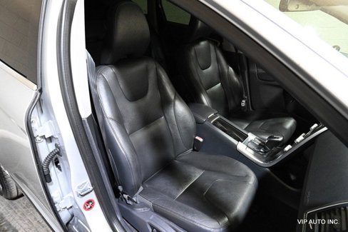 Used 2015 Volvo XC60 T6 Premier Plus image 12