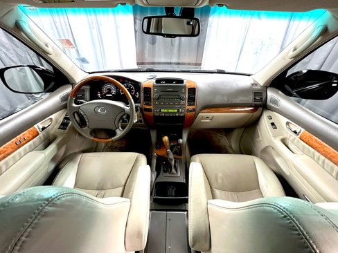 Used 2007 Lexus GX 470 image 16