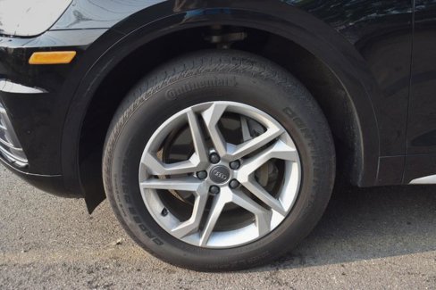 Used 2018 Audi Q5 2.0T Premium image 12