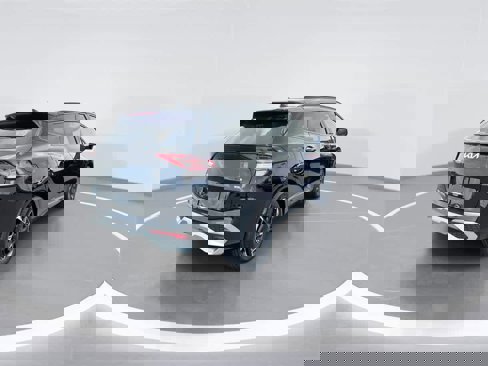 Used 2025 Kia Sportage SX image 8
