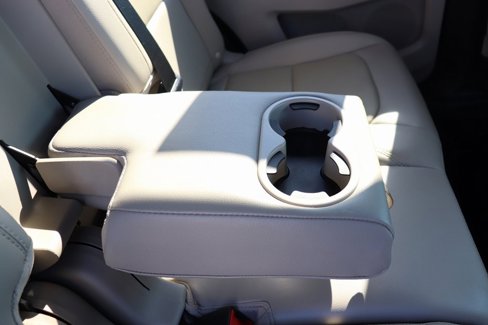 Used 2018 Ford Explorer Limited image 21