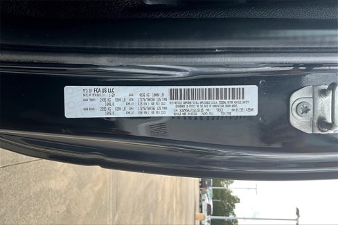 Used 2020 RAM 2500 Tradesman w/ Chrome Appearance Group image 33