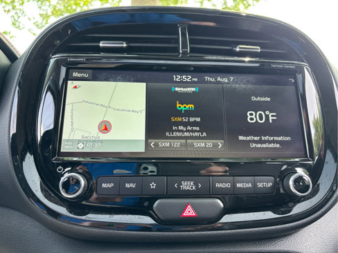 Used 2021 Kia Soul Turbo image 17