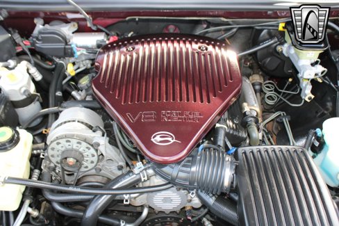 Used 1995 Chevrolet Impala SS image 26