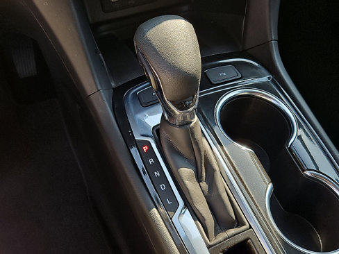 Certified 2022 Chevrolet Equinox Premier image 13