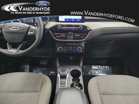 Used 2022 Ford Escape SE image 14