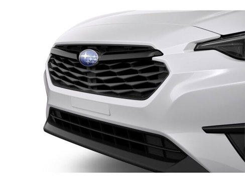 New 2025 Subaru Impreza 2.0i image 11