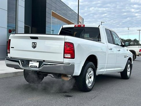 Used 2014 RAM 1500 Classic SLT image 6
