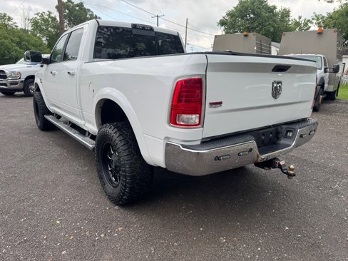 Used 2014 RAM 2500 Laramie image 21