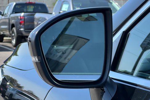 Certified 2024 INFINITI QX60 Pure image 54