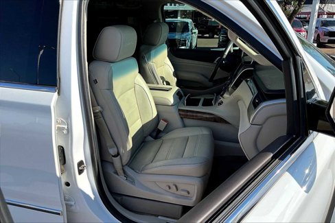 Used 2015 GMC Yukon XL Denali w/ Touring Package image 8