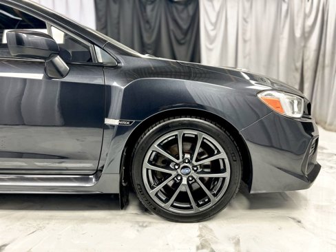 Used 2019 Subaru WRX Premium image 13