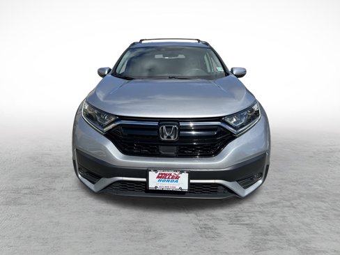 Used 2020 Honda CR-V EX image 2