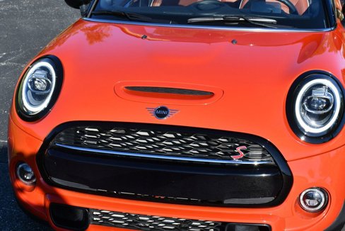 Used 2020 MINI Cooper S image 52
