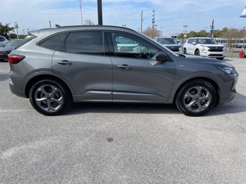 Used 2023 Ford Escape ST-Line image 7
