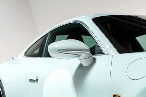 Used 2023 Porsche 911 Sport Classic image 14