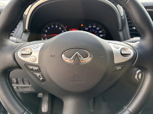 Used 2010 INFINITI FX35 AWD w/ Navigation Pkg image 21