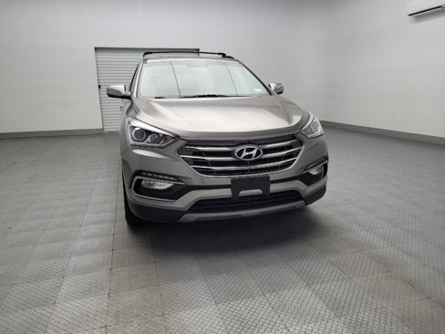 Used 2018 Hyundai Santa Fe Sport w/ 2.4L Value Package 02 image 14