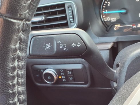 Used 2022 Ford Explorer Limited image 23