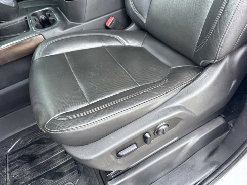 Used 2019 GMC Sierra 1500 SLT w/ SLT Premium Plus Package image 16