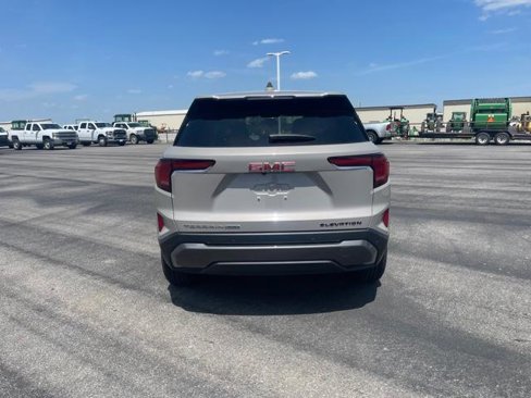 New 2026 GMC Terrain Elevation image 6