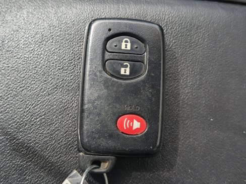 Used 2015 Toyota Prius V Two image 33