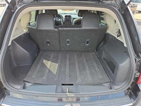 Used 2017 Jeep Compass High Altitude image 23