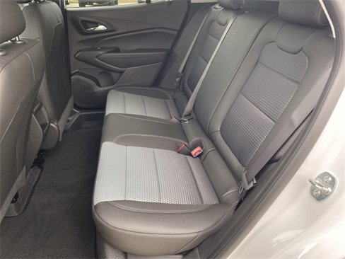New 2025 Chevrolet Trax LT w/ Driver Confidence Package image 24