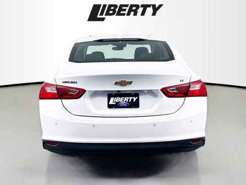 Used 2024 Chevrolet Malibu LT image 6