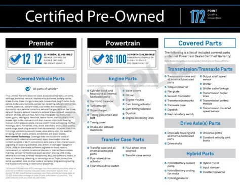 Used 2020 Chevrolet Trax LT w/ LT Convenience Package image 6