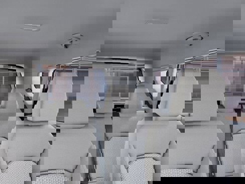 New 2025 Kia Soul LX image 27
