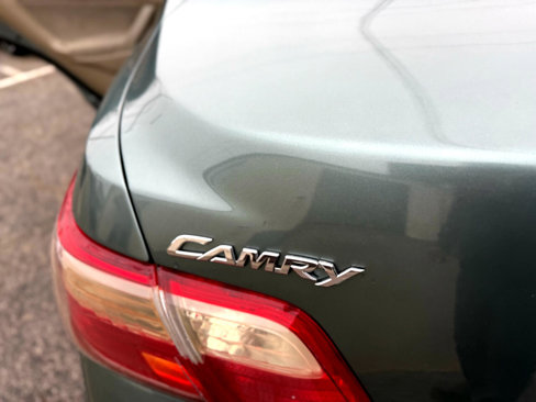 Used 2007 Toyota Camry image 31