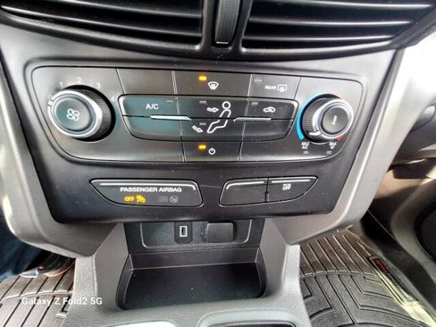 Used 2017 Ford Escape S image 21