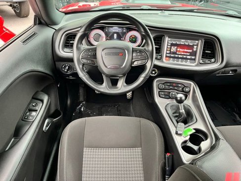Used 2021 Dodge Challenger R/T w/ Shaker Package image 26