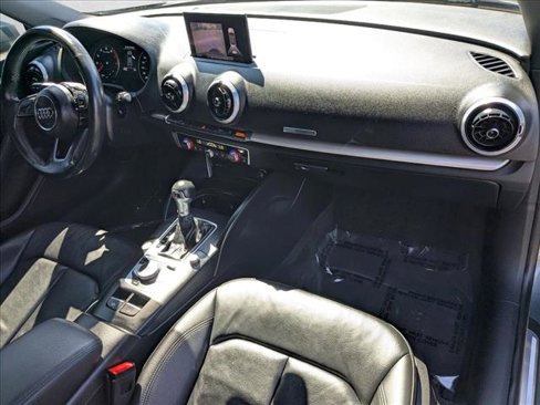 Used 2018 Audi A3 2.0T Premium w/ Convenience Package image 19