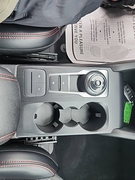 Used 2023 Ford Escape ST-Line image 31