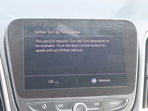 Certified 2022 Chevrolet Malibu LT image 32