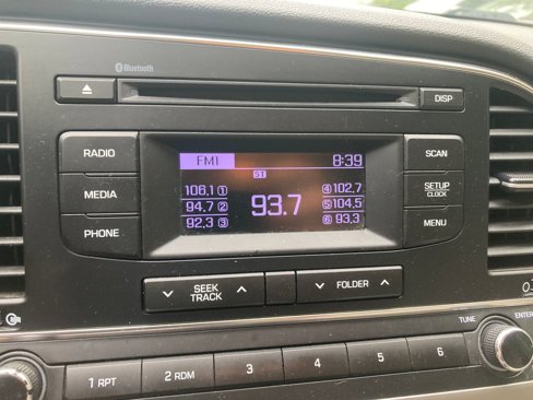 Used 2018 Hyundai Elantra SE image 23