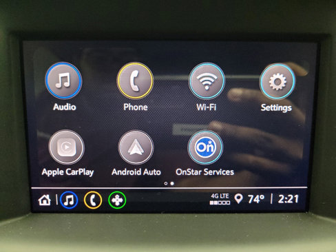 Used 2022 GMC Terrain SLE w/ Driver Convenience Package image 25