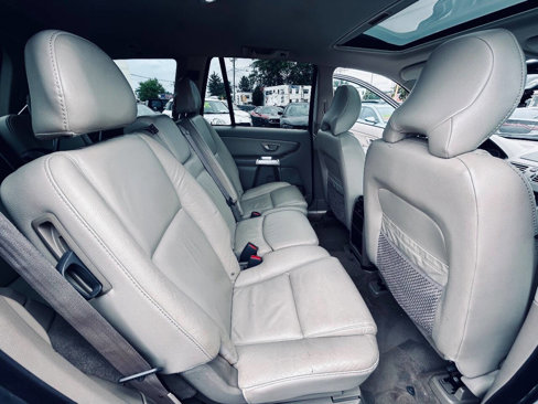 Used 2003 Volvo XC90 T6 image 24