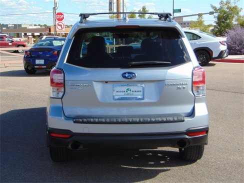 Used 2018 Subaru Forester 2.0XT Premium w/ Popular Package #2A image 5