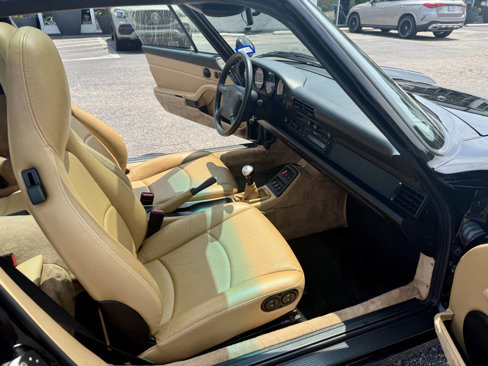 Used 1998 Porsche 911 Targa image 19