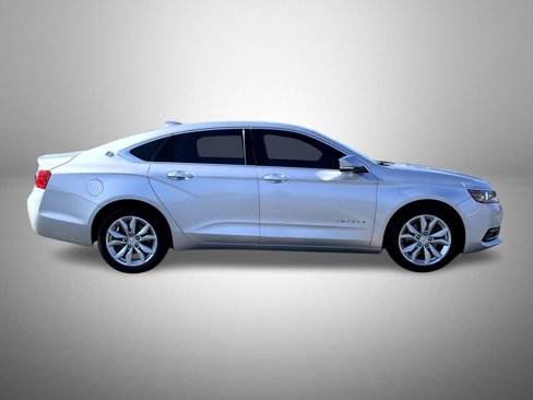 Used 2019 Chevrolet Impala LT image 4